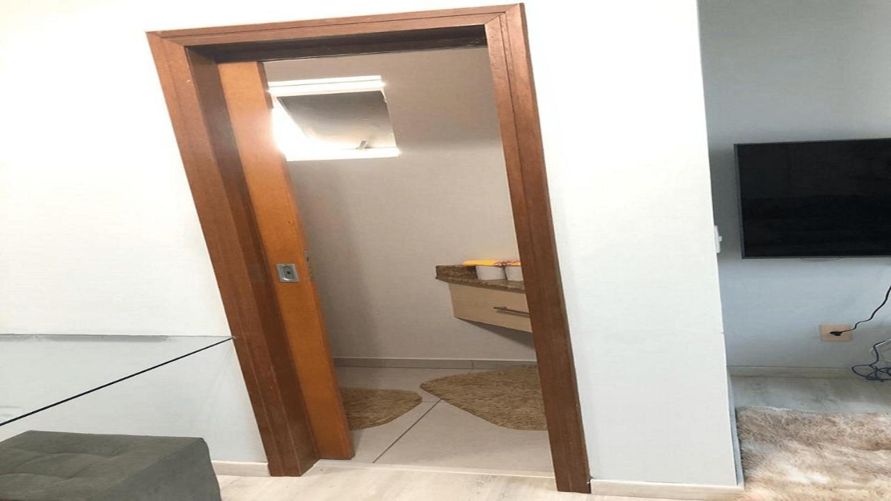 Saint Sebastian Flat 506 - Com Hidro! Ate 4 Pessoas, Duplex, No Centro Villa Jaraguá do Sul Екстериор снимка
